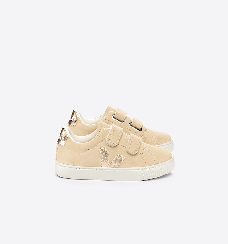 veja small-esplar mocka beige SV0303040