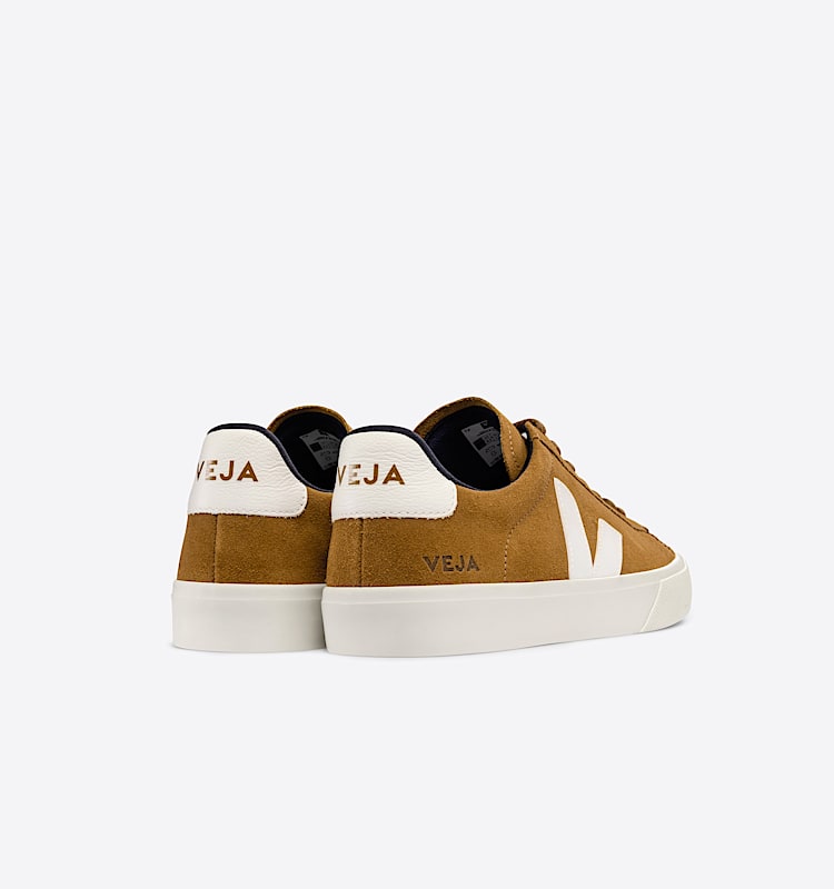 veja campo suede brown CP0303160