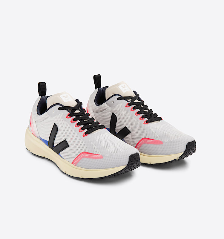 veja sneakers condor-2 recycled grey CL1803214 Top view
