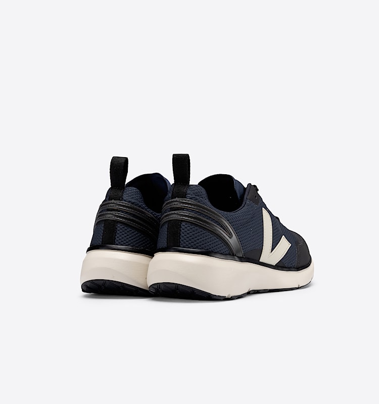 veja sneakers condor-2 回收再利用 蓝色 CL0102472 Back view