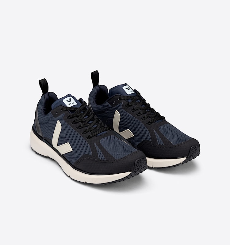 veja sneakers condor-2 recycled blue CL0102472 Top view