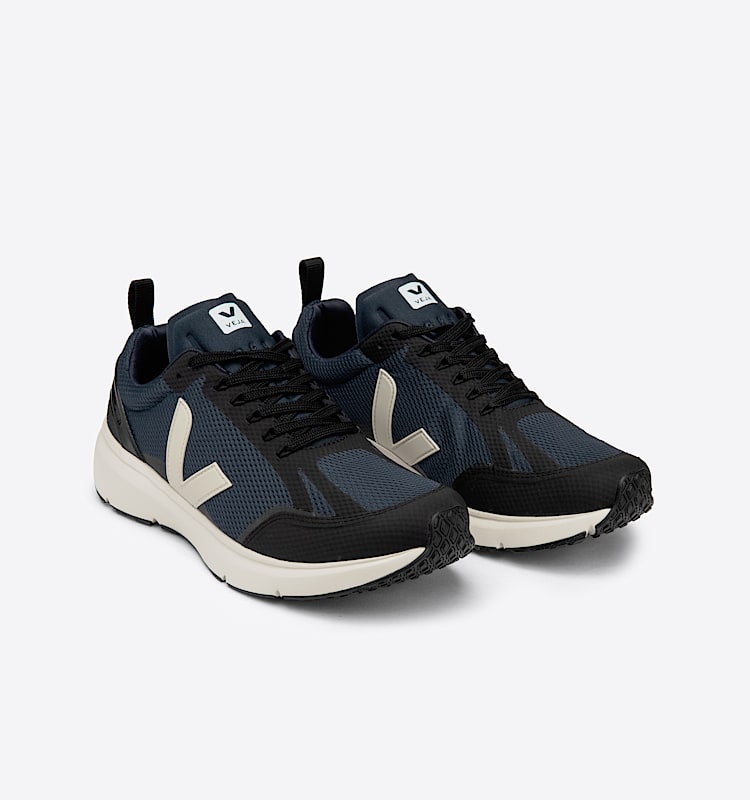 veja sneakers condor-2 recycled blue CL0102772 Top view