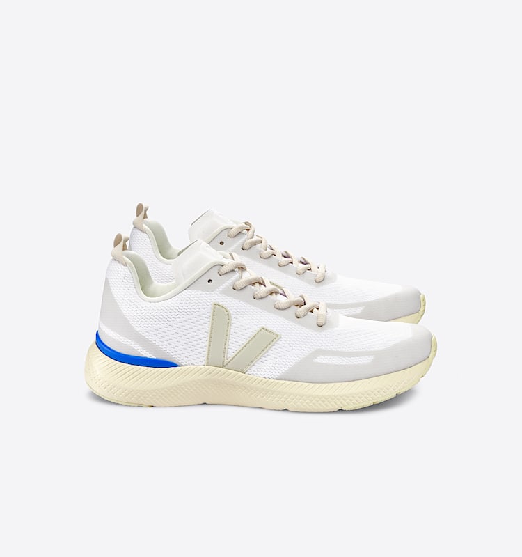 veja sneaker impala recycelte weiss IP1403224 Lateral view