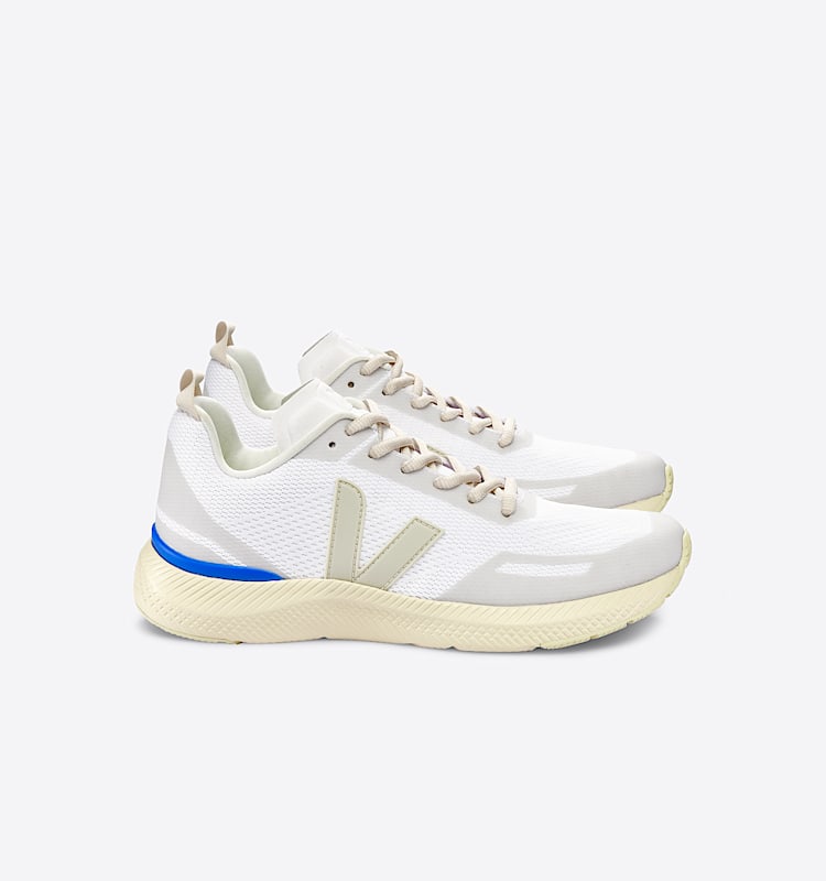 veja sneakers impala 回收再利用 白色 IP1403224 Lateral view