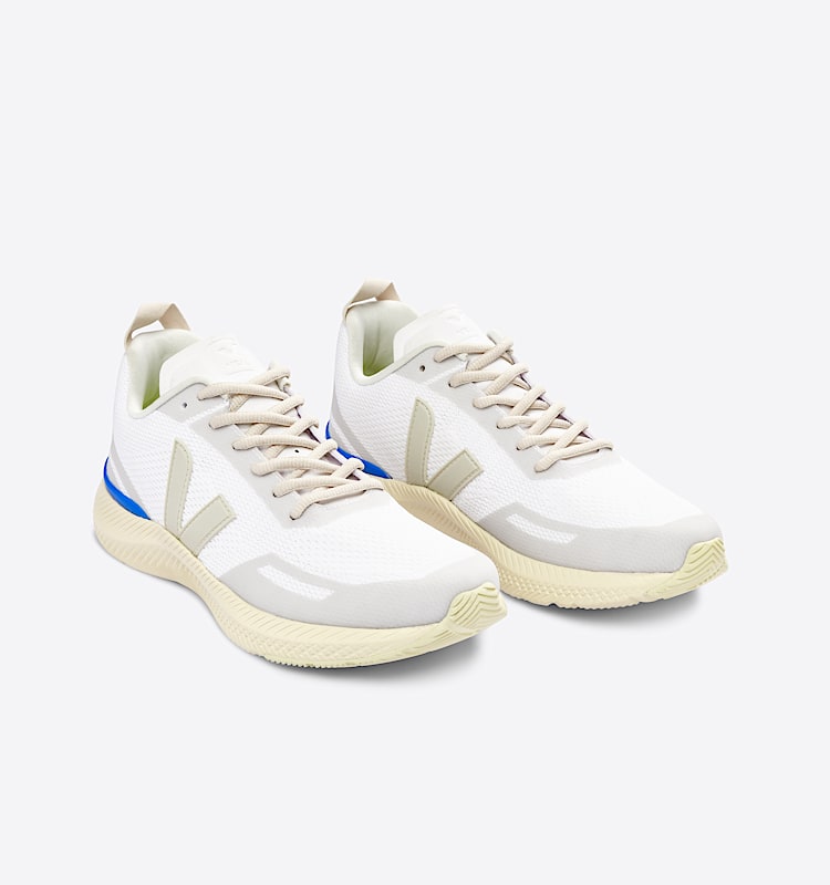 veja sneaker impala recycelte weiss IP1403224 Top view