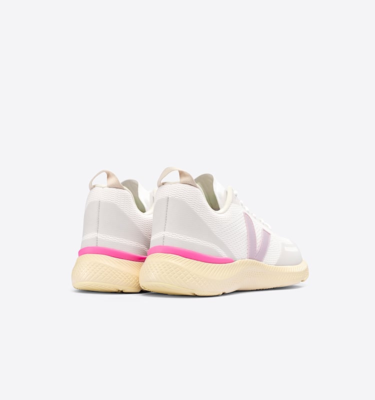 veja sneakers impala recycled white IP1403238 Back view