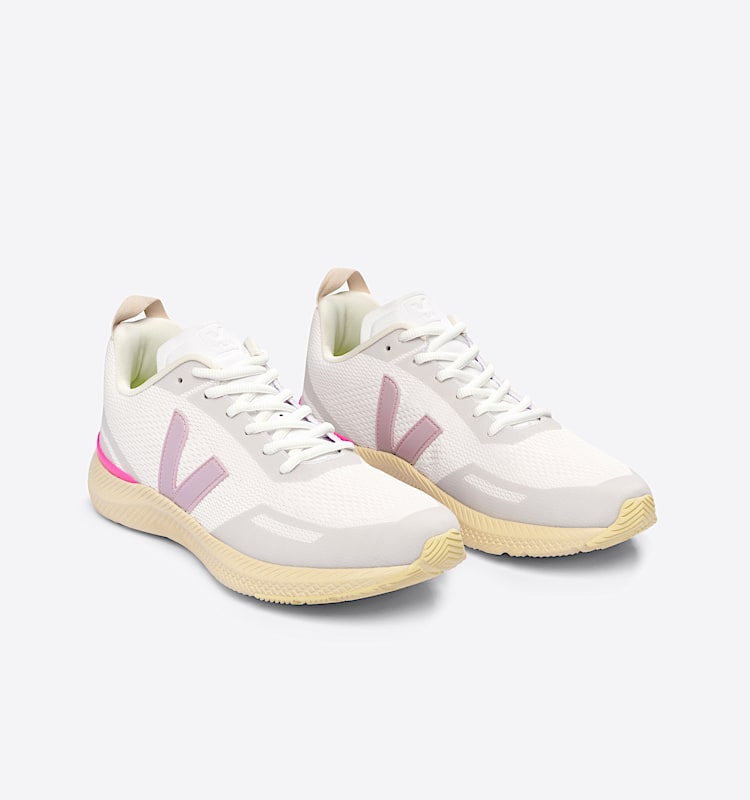 veja sneaker impala recycelte weiss IP1403238 Top view