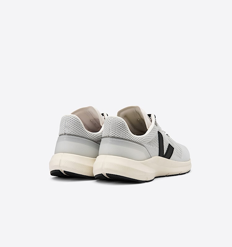 veja sneakers marlin 回收再利用 白色 LN1002600 Back view