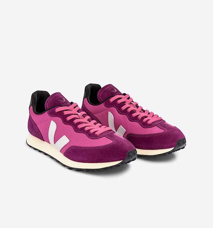 veja rio-branco återvunnet rosa RB1803188