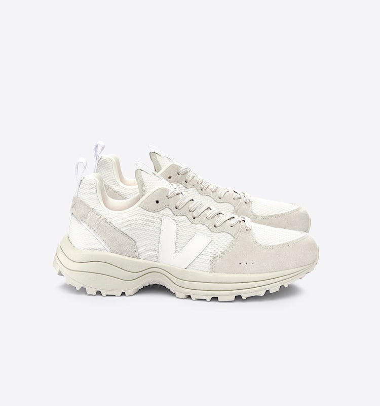 veja venturi 回收再利用 白色 VT2103184