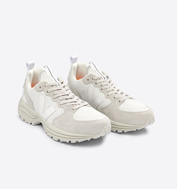 veja venturi återvunnet beige VT2103184