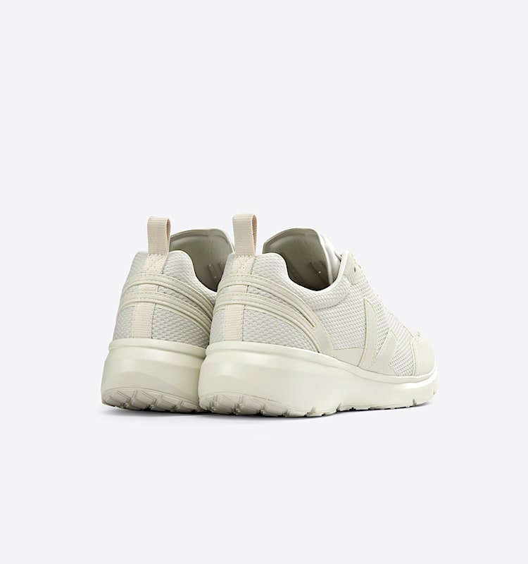 veja sneakers condor-2 recycled beige CL1803393 Back view