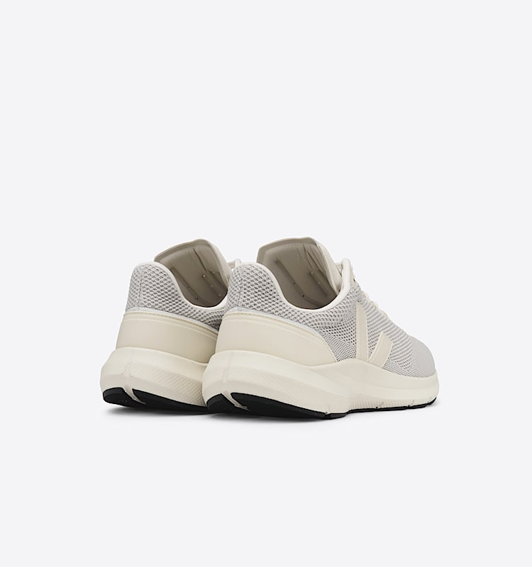 veja sneakers marlin 回收再利用 米色 LN1002759 Back view