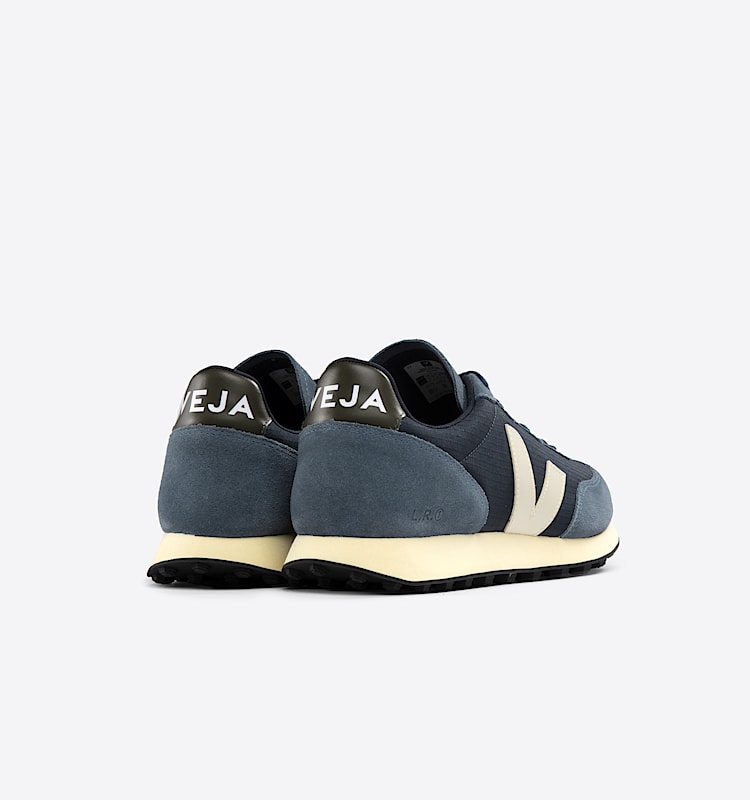 veja rio-branco ripstop blue RB1903344