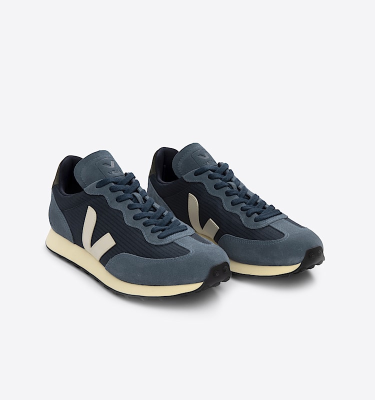 veja rio-branco ripstop blue RB1903344