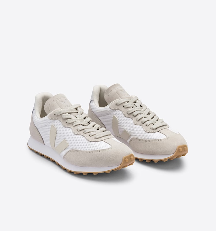 veja rio-branco 回收再利用 白色 RB0102382