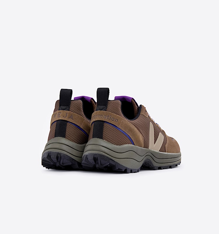 veja venturi 回收再利用 褐色 VT1803471