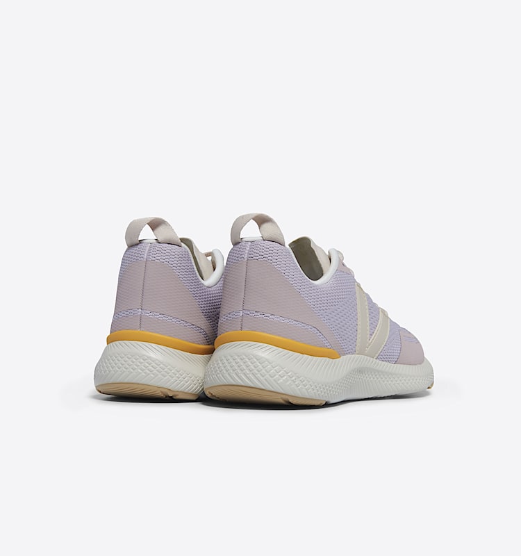veja zapatillas impala reciclado morado IP1403574 Back view