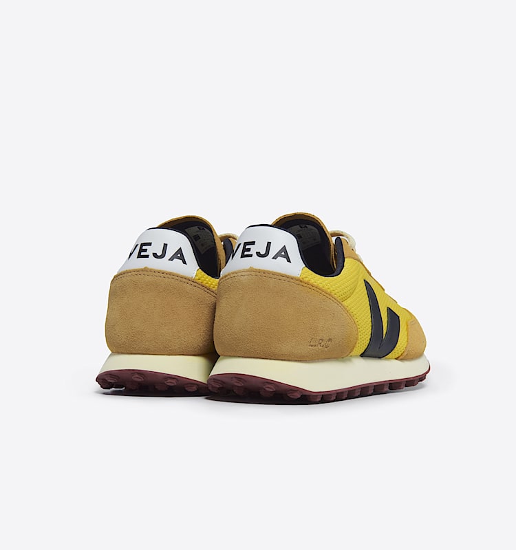 veja rio-branco reciclado amarelo RB1803535