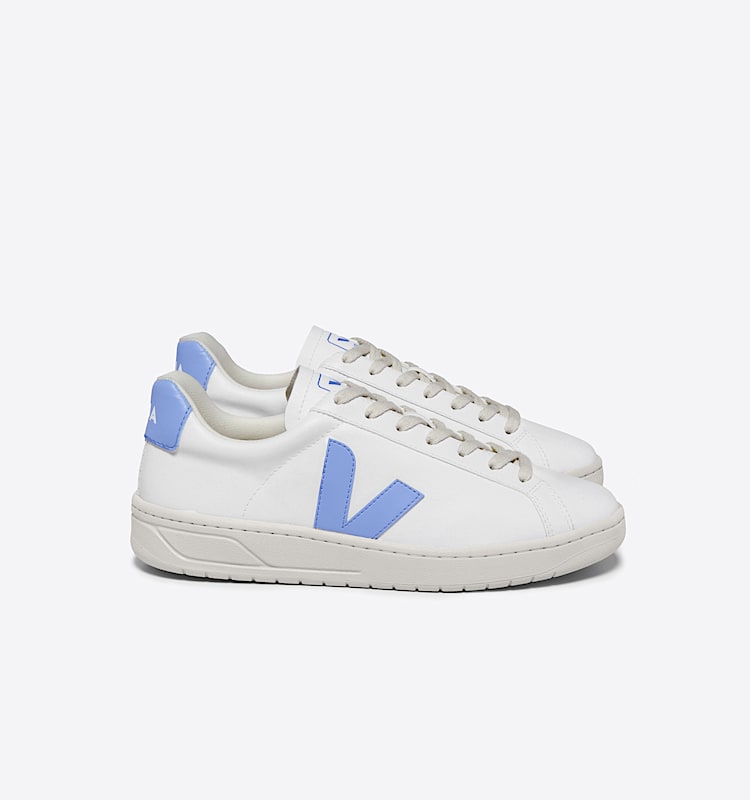 veja sneakers urca 素 白色 UC0703506 Lateral view