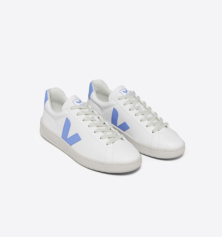 veja baskets urca vegan blanc UC0703506 Top view