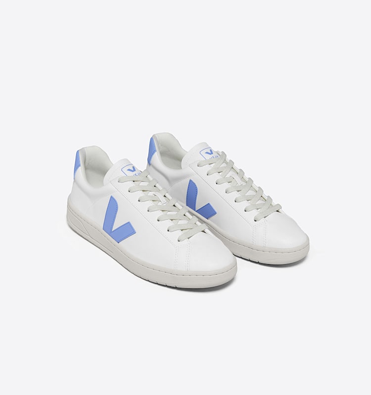 veja sneakers urca 素 白色 UC0703506 Top view