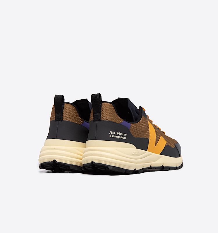 veja dekkan recycled brown DC1803644