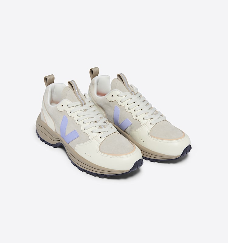 veja sneaker venturi-vc wildleder beige VC0303543 Top view