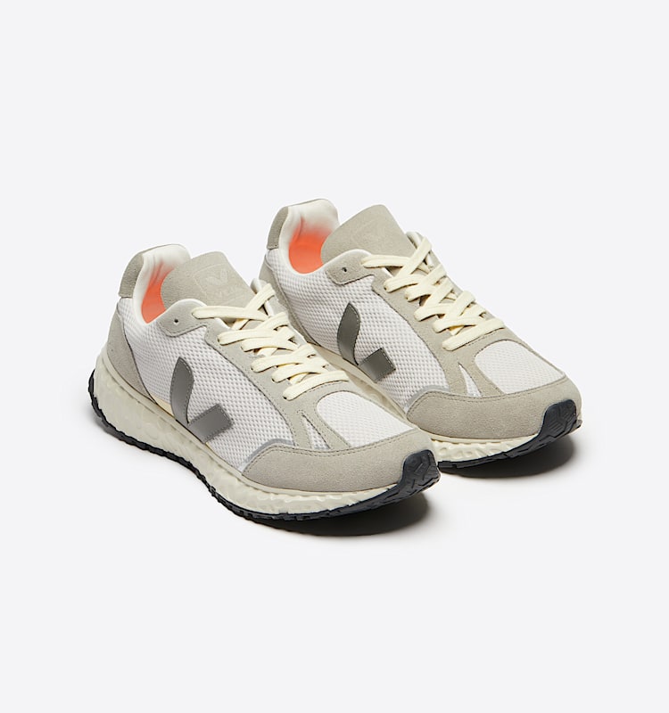 veja sneakers condor-royale 回收再利用 灰色 CO1803847 Top view
