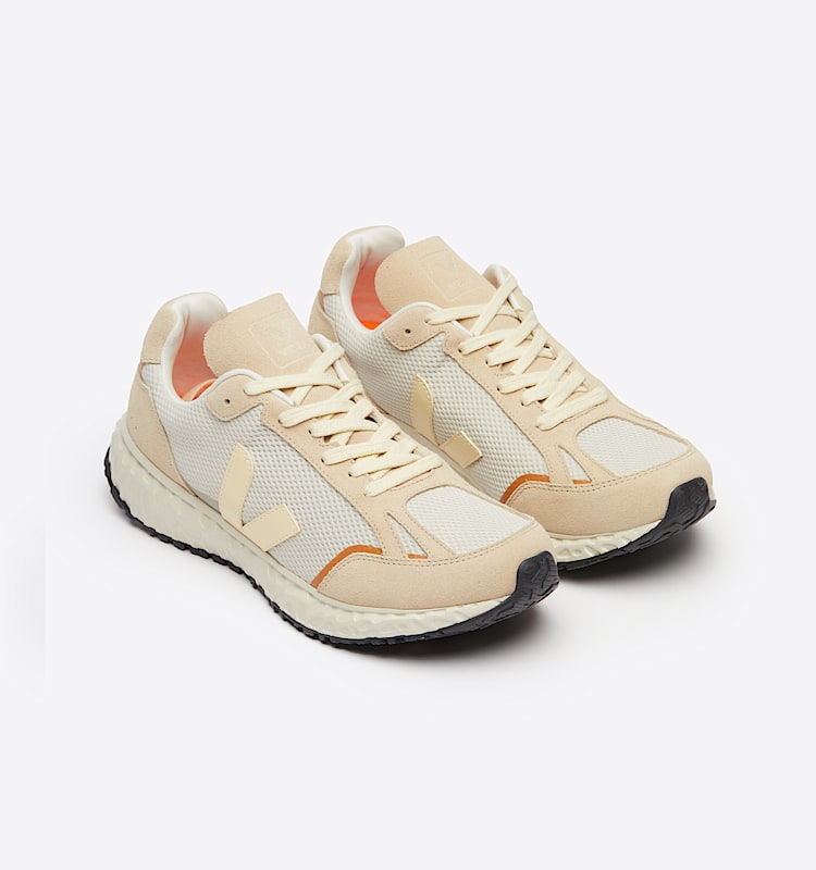 veja sneakers condor-royale 回收再利用 米色 CO1803846 Top view