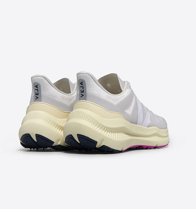 veja sneakers condor-3 reciclado branco CC2803777 Back view