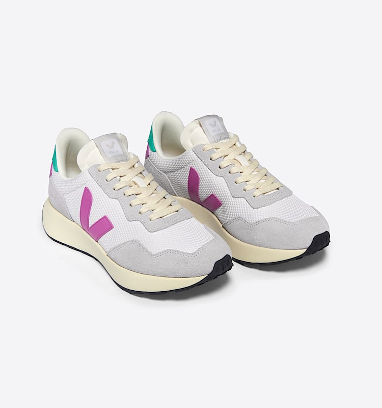 veja sneakers paulistana recycled grey PS1803743 Top view