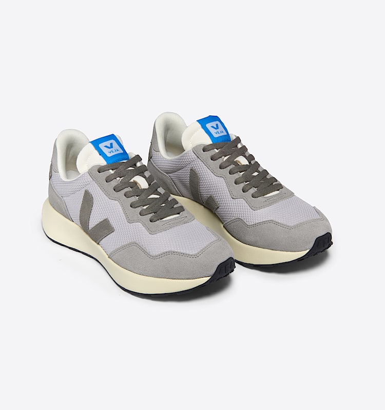 veja sneakers paulistana 回收再利用 灰色 PS1803741 Top view