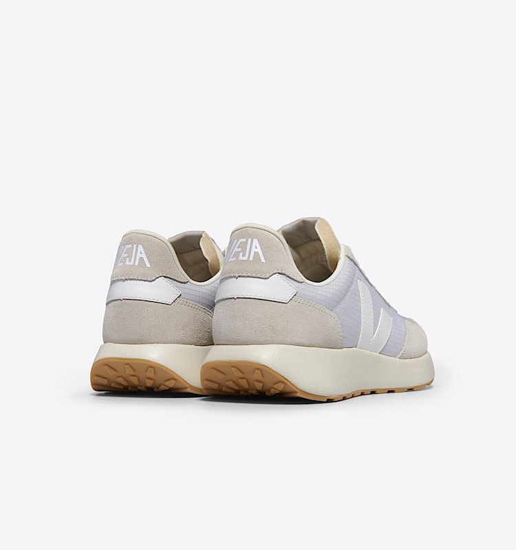 veja sneakers paulistana ripstop grey PS1903748 Back view