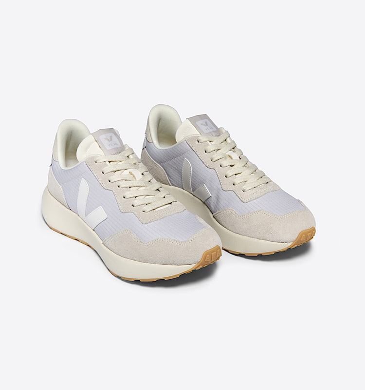 veja sneakers paulistana ripstop grey PS1903748 Top view