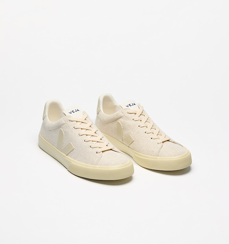 veja campo-ca jute beige CA1620573