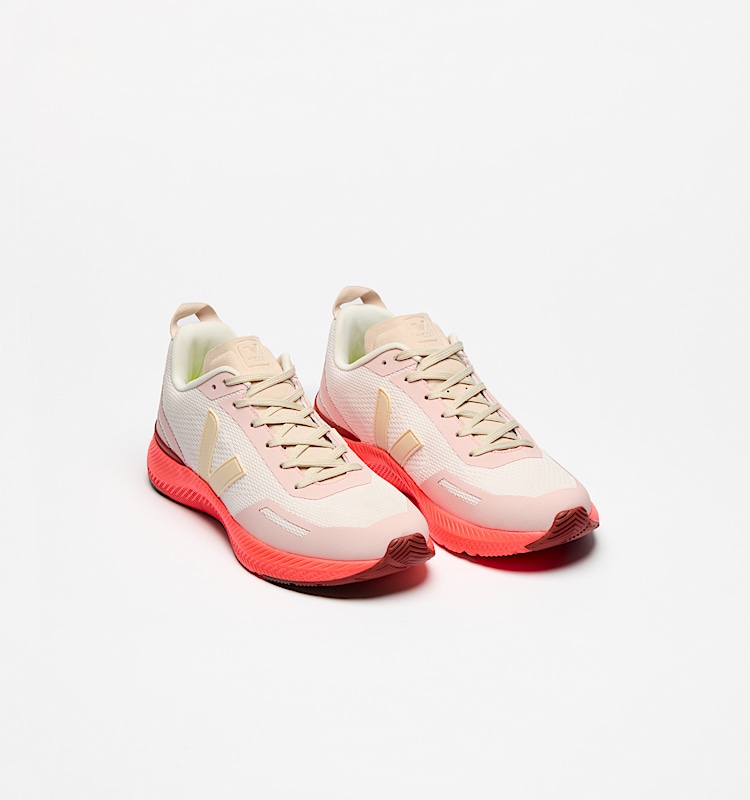 veja sneakers impala 回收再利用 粉色 IP1420656 Top view