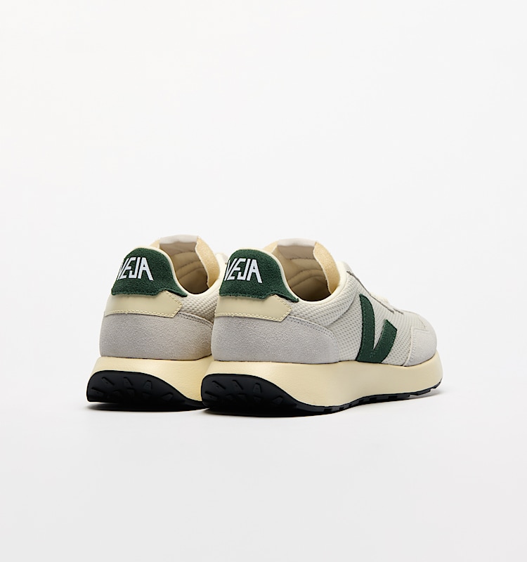 veja sneakers paulistana 回收再利用 灰色 PS1820478 Back view