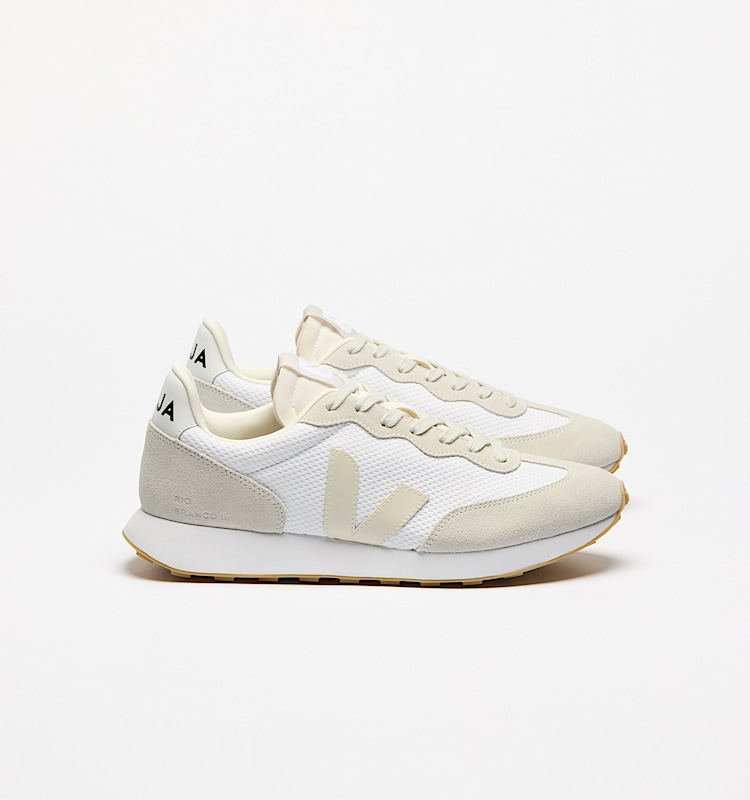 veja rio-branco-ii recycled white RO1803867