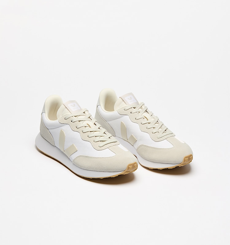veja sneakers rio-branco-ii 回收再利用 灰色 RO1803867 Top view