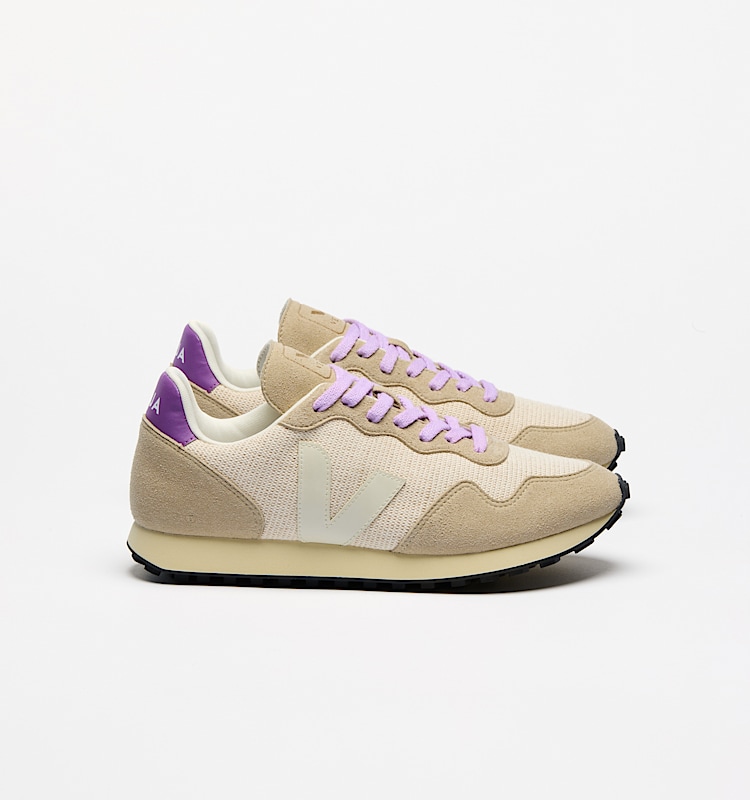 veja sdu-rec yute beige RR1620493