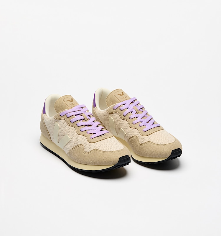 veja baskets sdu-rec jute beige RR1620493 Top view