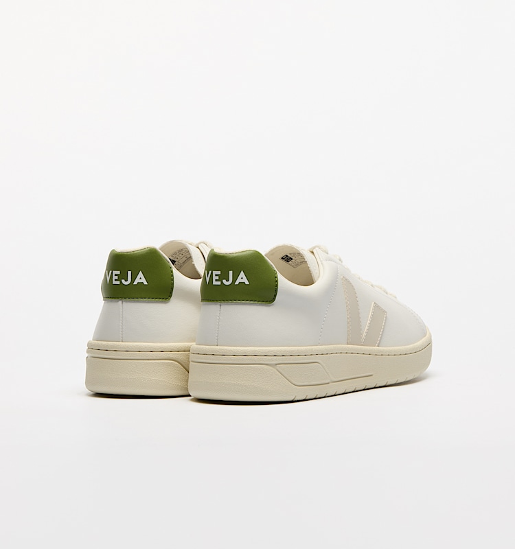 veja sneakers urca 素 白色 UC0703878 Back view