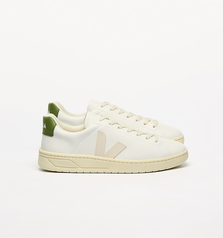 veja baskets urca vegan blanc UC0703878 Lateral view