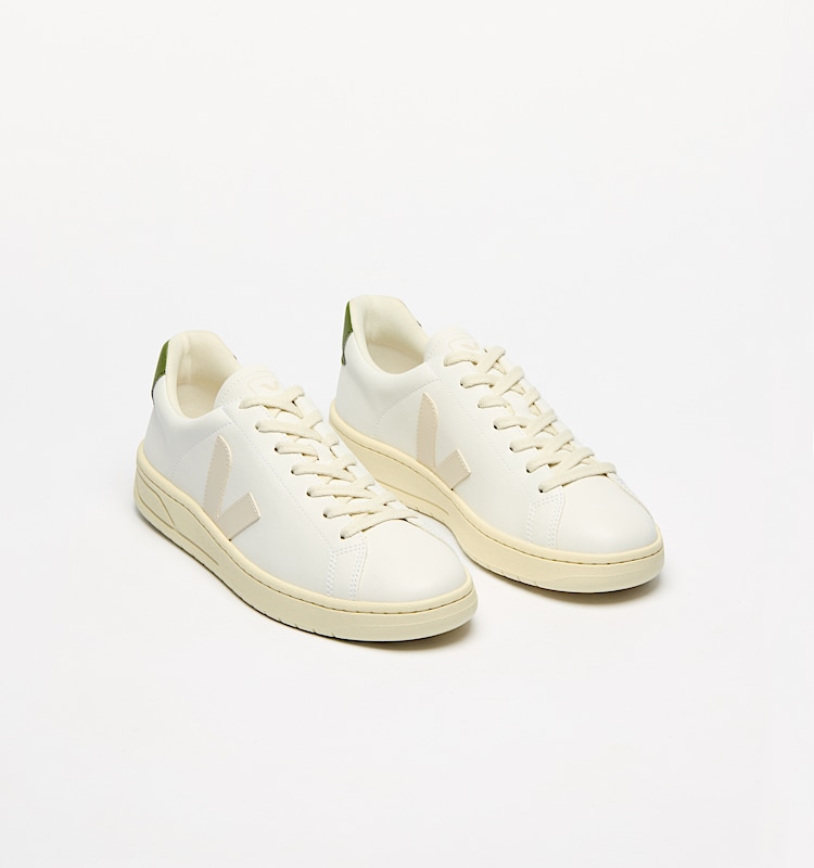 veja baskets urca vegan blanc UC0703878 Top view