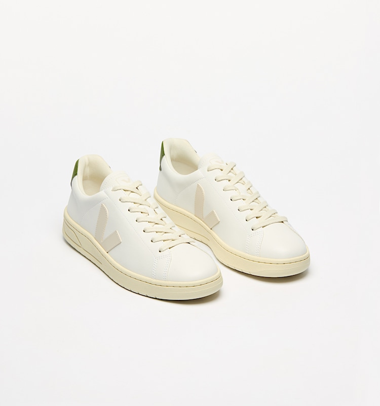 veja sneakers urca 素 白色 UC0703878 Top view