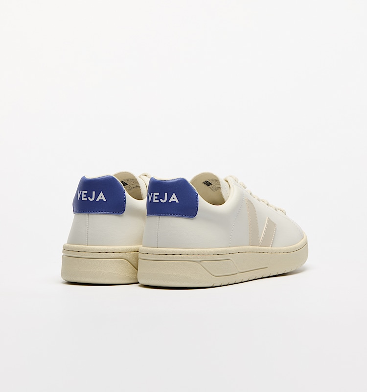 veja sneakers urca 素 白色 UC0703880 Back view