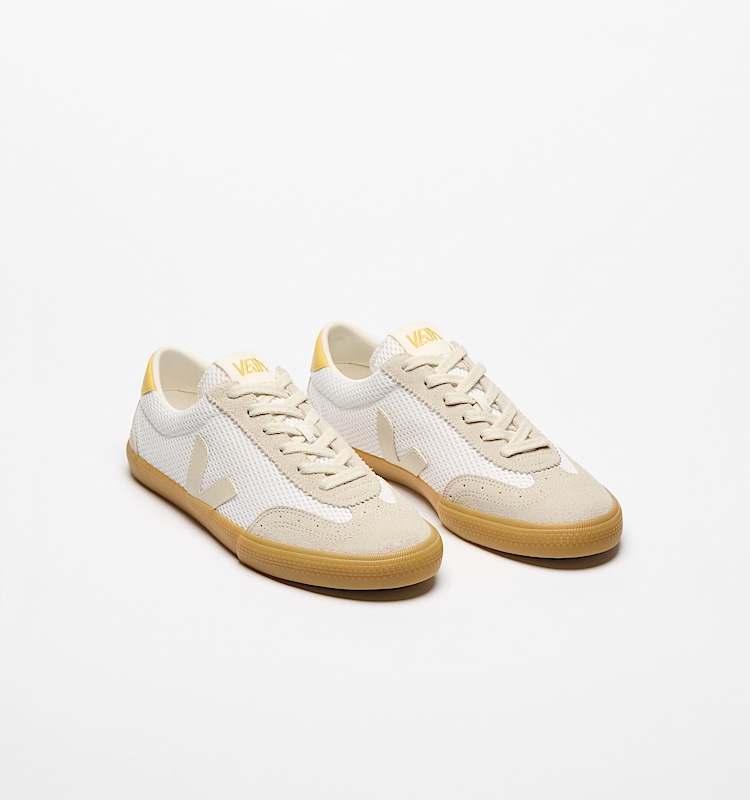 veja zapatillas volley reciclado gris VO2203865 Top view