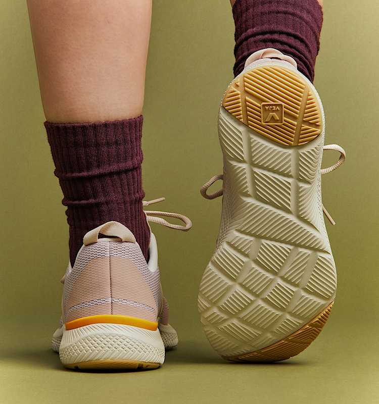 veja zapatillas impala reciclado morado IP1403574