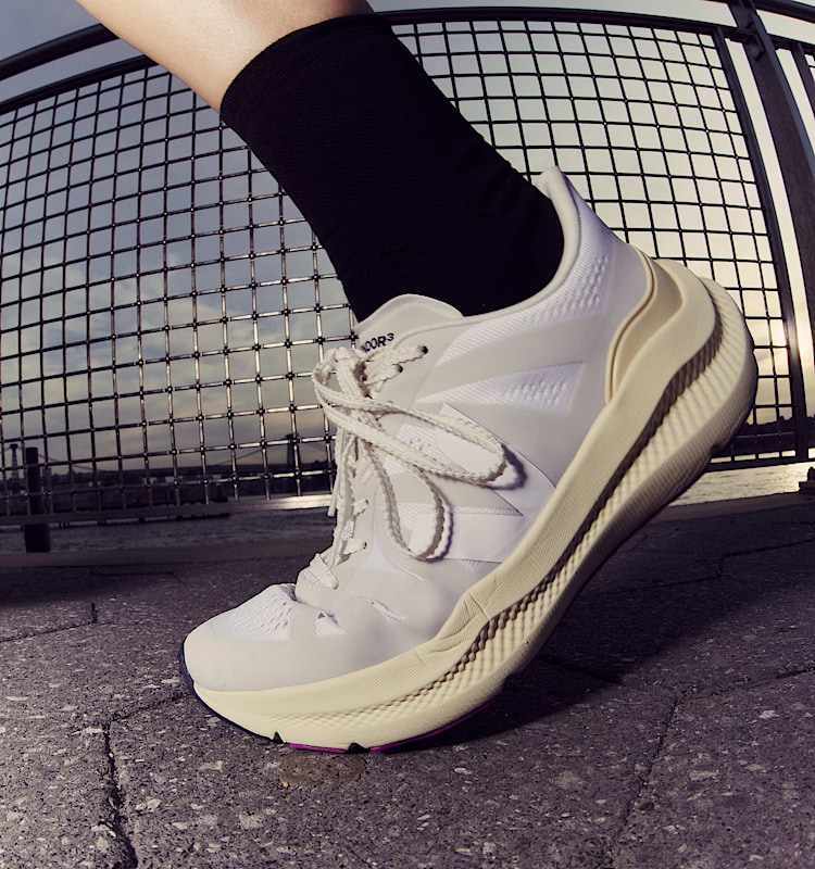 veja sneakers condor-3 回收再利用 白色 CC2803777